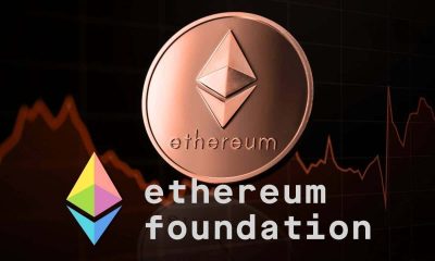 Ethereum foundation