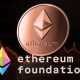 Ethereum foundation