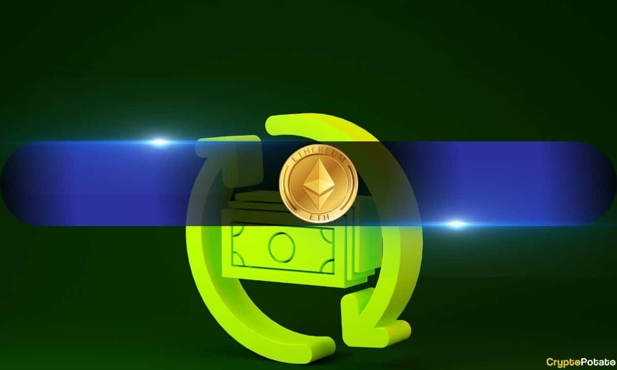 Ethereum is Sitting at 5-year ‘Demand Zone’ According to Analysts