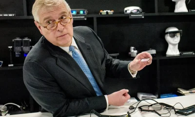 Andrew Mountbatten-Windsor