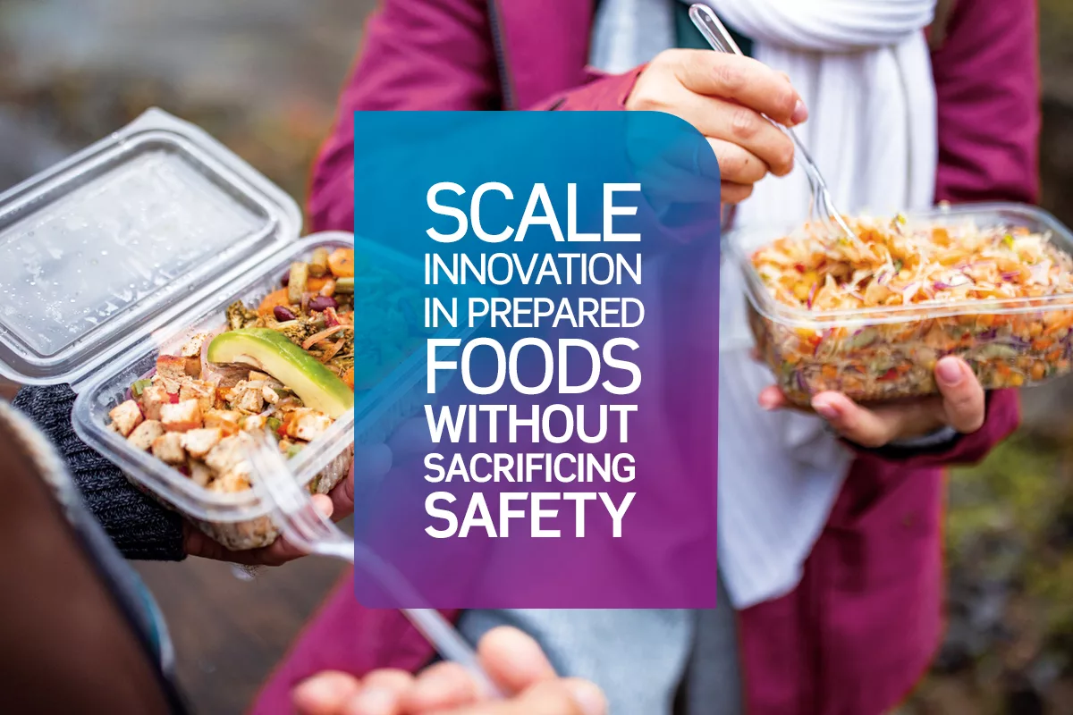 3 trends reshaping prepared foods in 2026