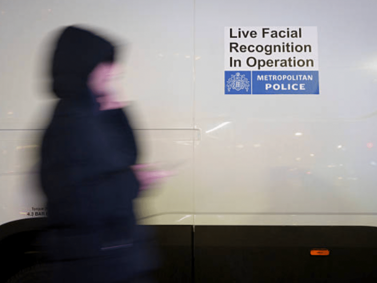 PSNI testing viability of facial recognition