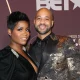 Fantasia's Husband Kendall Taylor Reacts After His Father-In-Law Joseph Barrino Accuses Him Of Stealing From Her (VIDEO UPDATE)