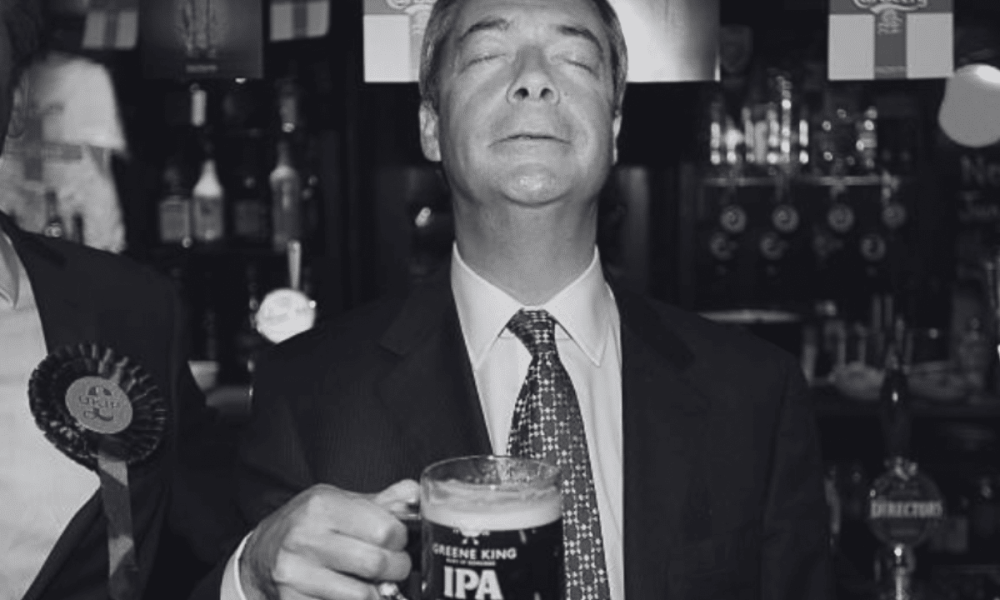 Reform are unaccountable fucking grifters