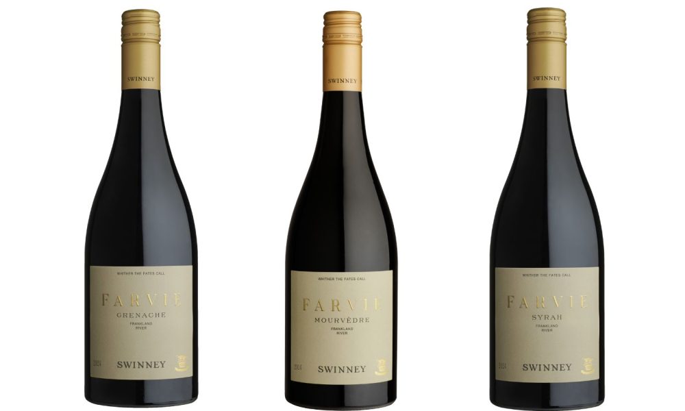 Review: Roots run deep at Swinney