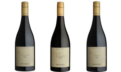 Review: Roots run deep at Swinney