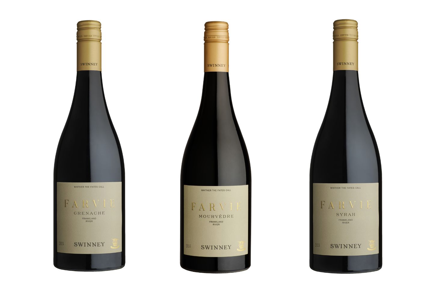 Review: Roots run deep at Swinney