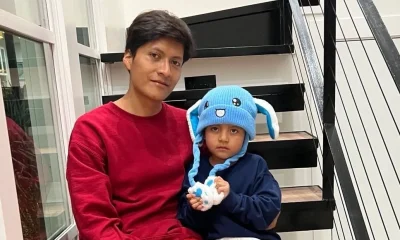 Father Adrian Conejo Arias Of 5-Year-Old Liam From Viral ICE Detention In Minnesota Shuts Down Government