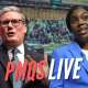 LIVE: PMQs