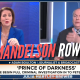 FURIOUS ROW: Adam Boulton vs. Julia Hartley-Brewer on Mandelson