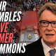LIVE: Commons Debates and Votes on Mandelson Files