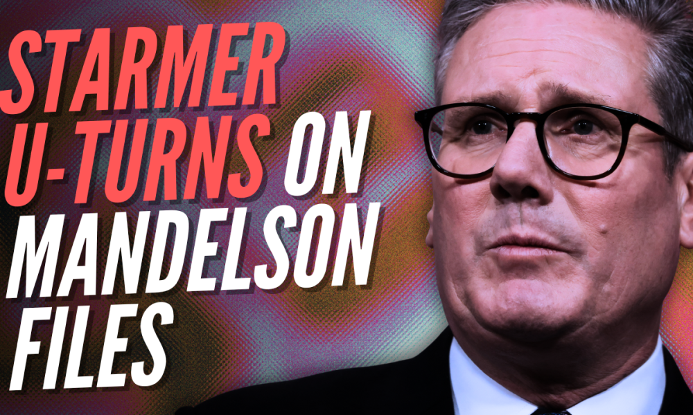 Starmer Caves to Rayner in Bid to Avoid Crippling Backbench Rebellion