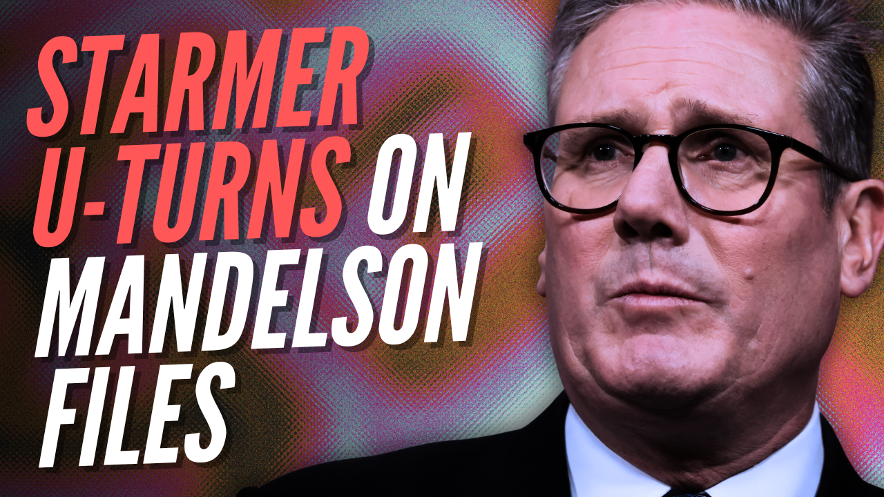 Starmer Caves to Rayner in Bid to Avoid Crippling Backbench Rebellion