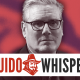 Guido Whispers: Starmer in the Red