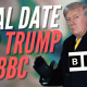 Trump’s Libel Case Against BBC Set for February 2027