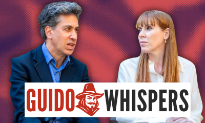 Guido Whispers: Leadership Manoeuvres