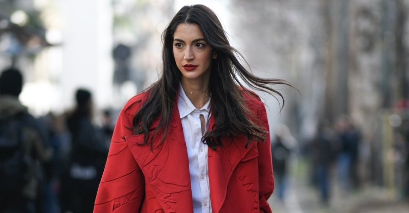 Feminine Power Dressing Featured