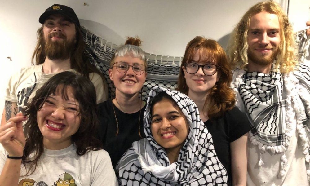 families speak out after acquittal