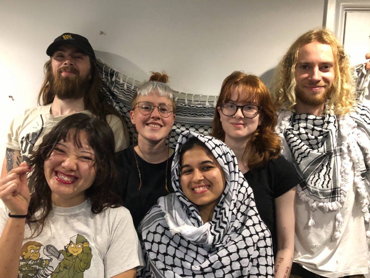 families speak out after acquittal