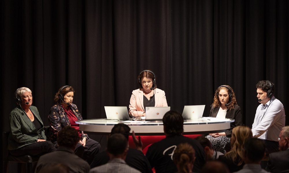 Scientist doubts WA govt's fishing ban solution