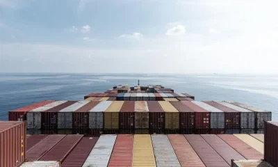 Rising US Trade Growth Amid Expanding China Deficit