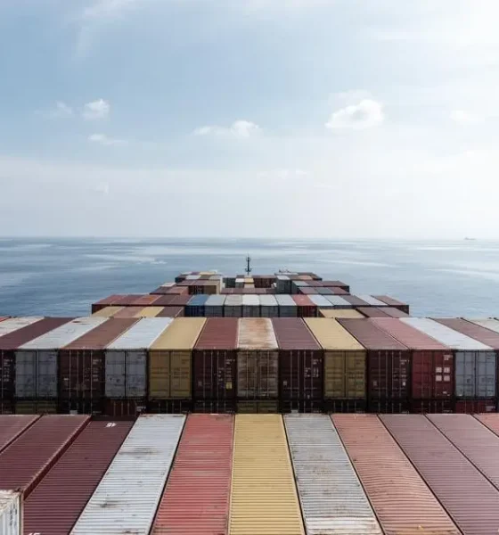 Rising US Trade Growth Amid Expanding China Deficit