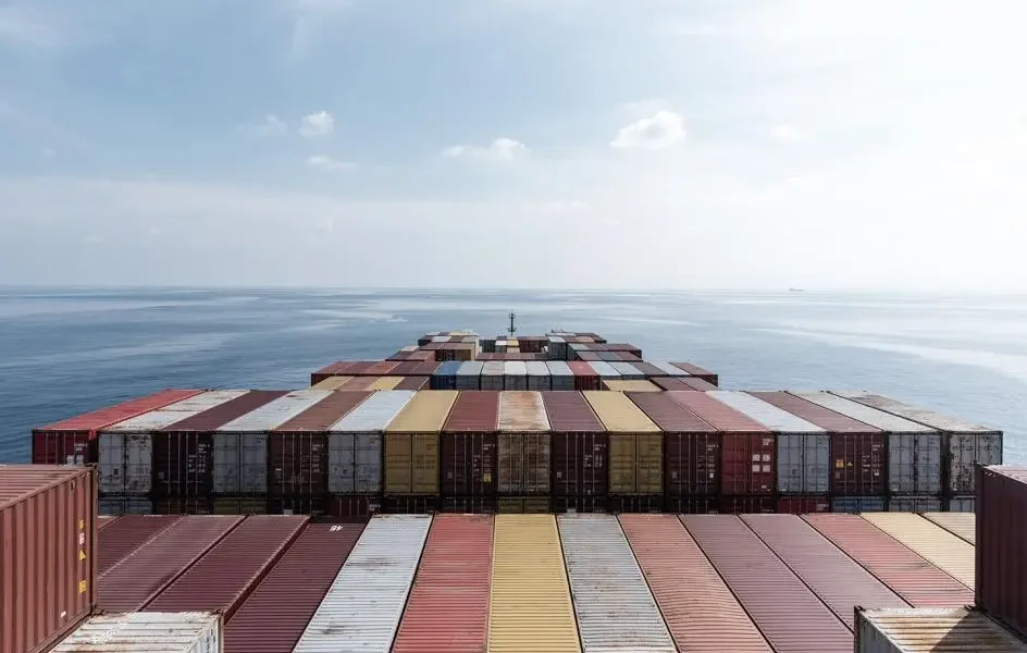 Rising US Trade Growth Amid Expanding China Deficit