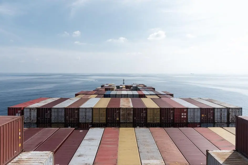 Rising US Trade Growth Amid Expanding China Deficit