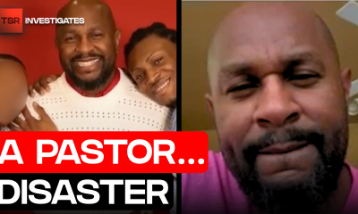 Florida Pastor TD McNutt Faces Backlash After Live Apology