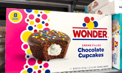 Flowers’ cake business ends year on strong note