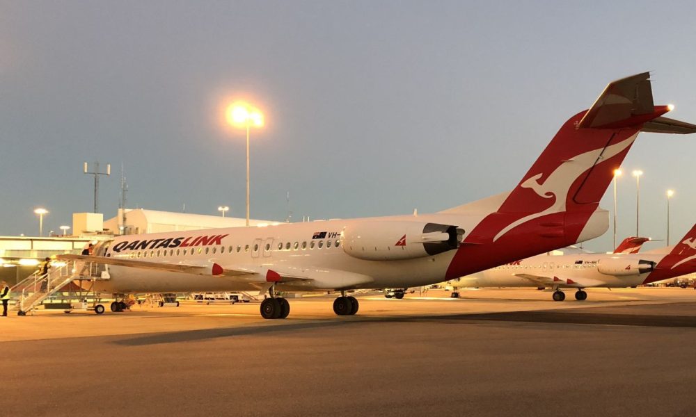 Analysis: Final take-off for tough Fokkers