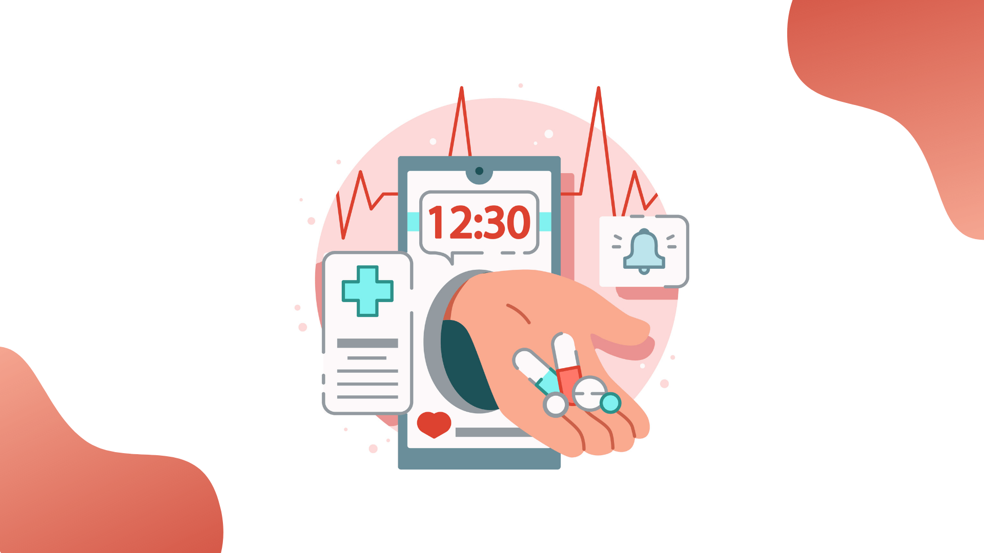 How to Design Digital Health Products for Businesses that Add Value to Employees