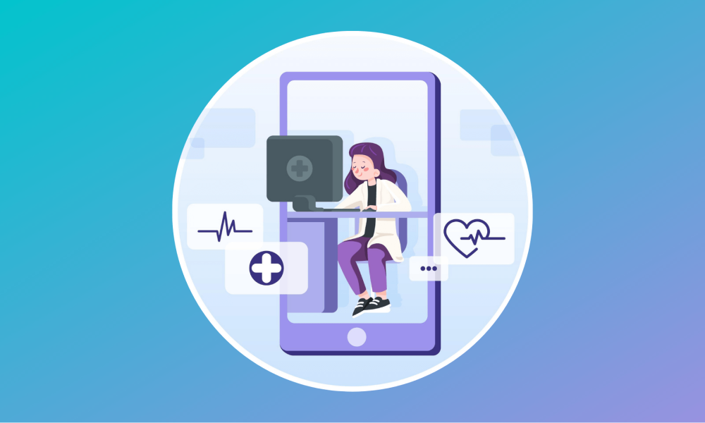 How to Check My Health with an App? Eight Trending Apps in 2021