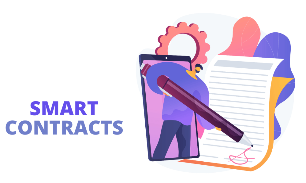 What's behind smart contracts?