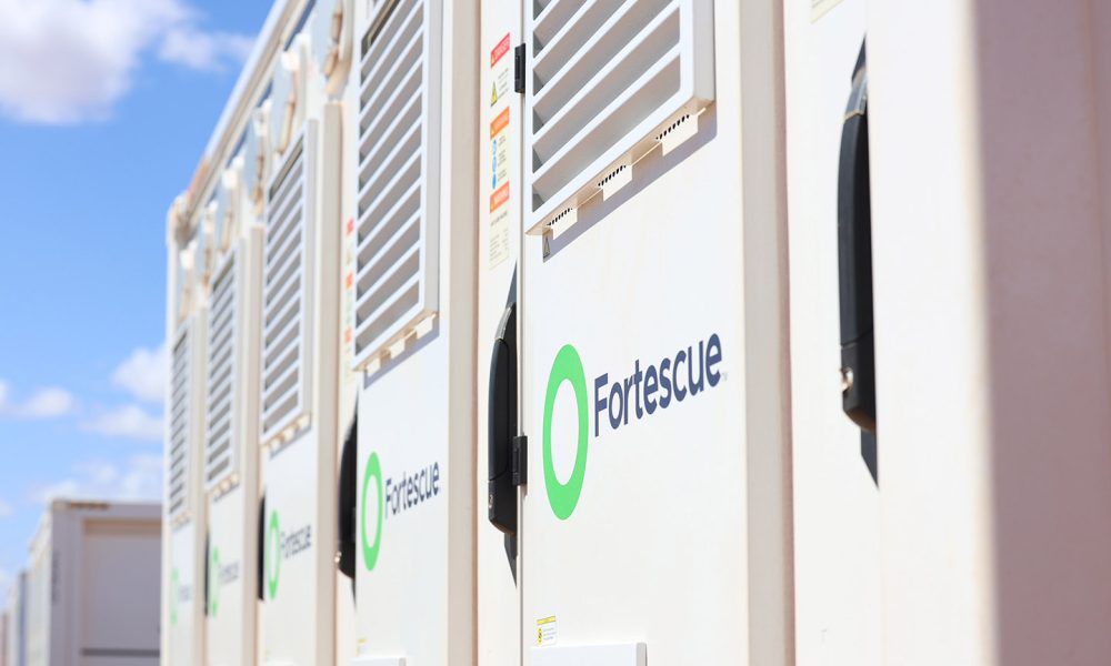 Fortescue files 2.1GW Bonney Downs Wind Farm with EPA