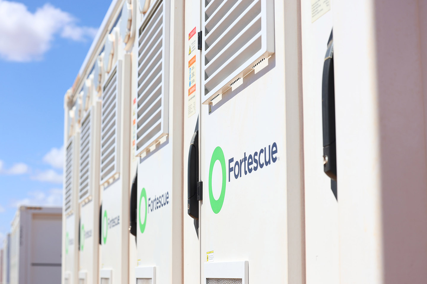 Fortescue files 2.1GW Bonney Downs Wind Farm with EPA