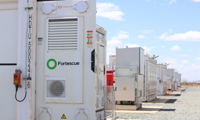 Fortescue lodges plans for Wyloo North iron ore mine