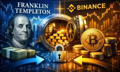 Crypto Breaking News