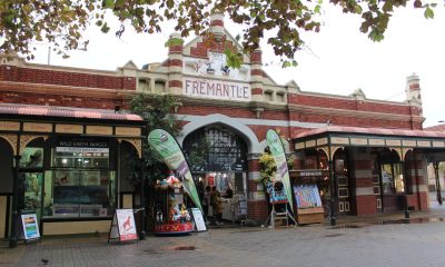 Fremantle council votes to curb rise in illegal tobacco, vape shops