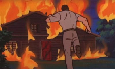 The Series That Scarred 80s Kids Forever