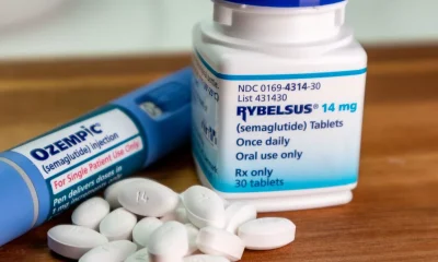 GLP-1 pills to shake up food and beverage landscape