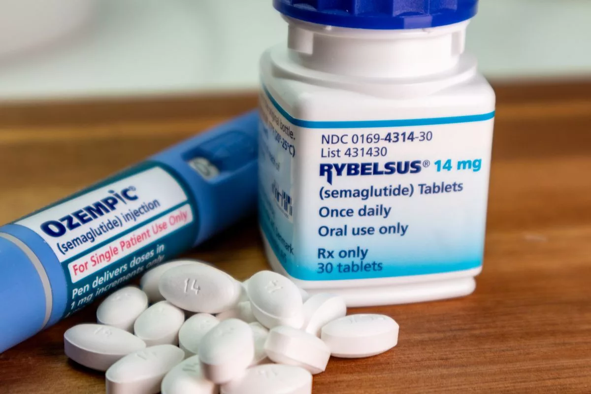 GLP-1 pills to shake up food and beverage landscape