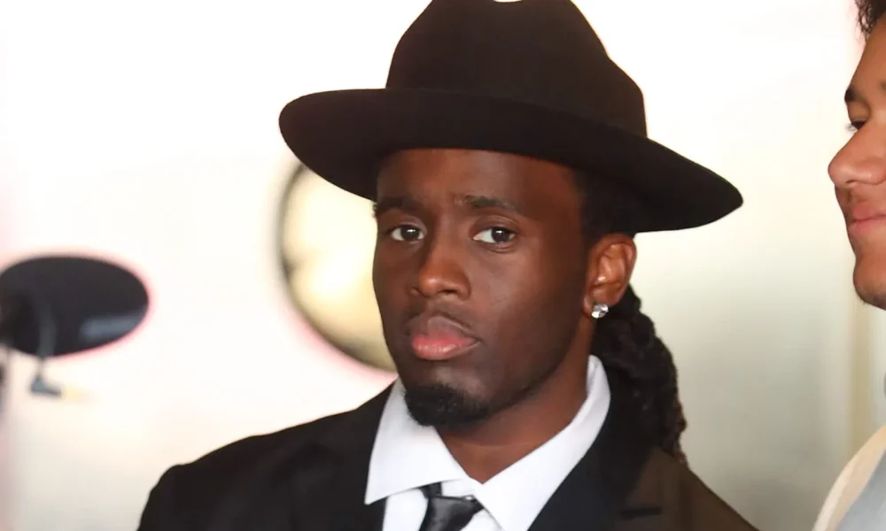 Gabrielle Gigi Alayah Reposts Message About Having No Regrets After Kai Cenat Addresses Their Split