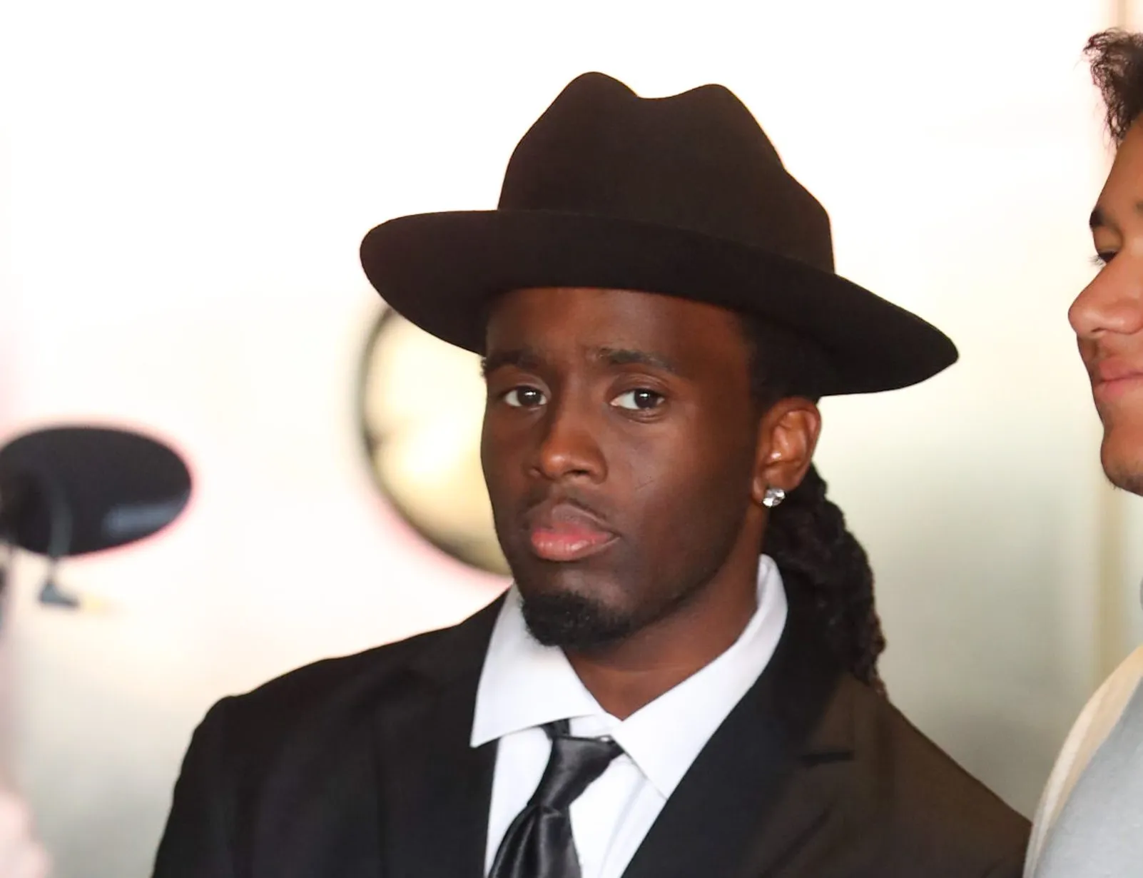 Gabrielle Gigi Alayah Reposts Message About Having No Regrets After Kai Cenat Addresses Their Split