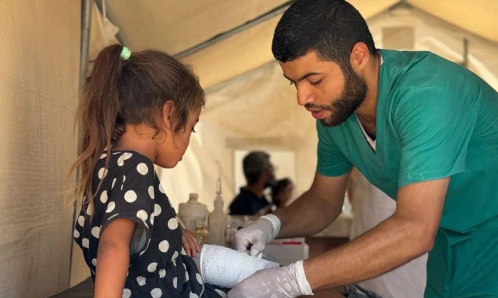 Israel genocide wipes out 254,000 people from population