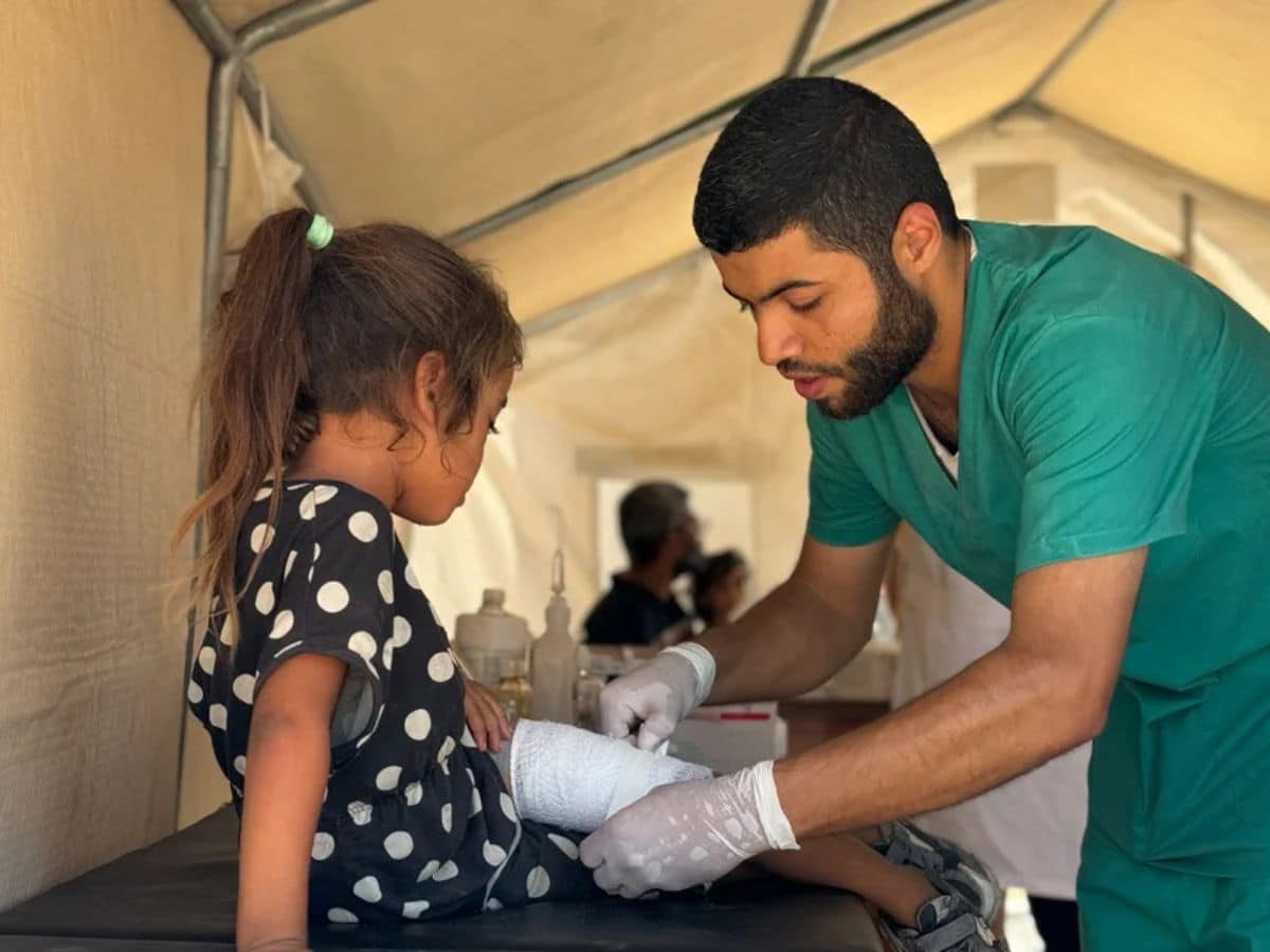 Israel genocide wipes out 254,000 people from population