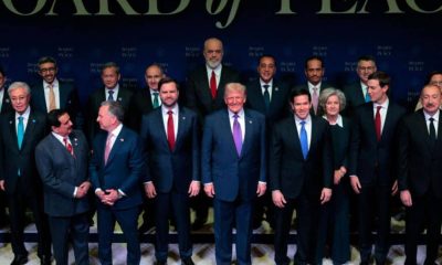 $10bn reconstruction deal unveiled in US