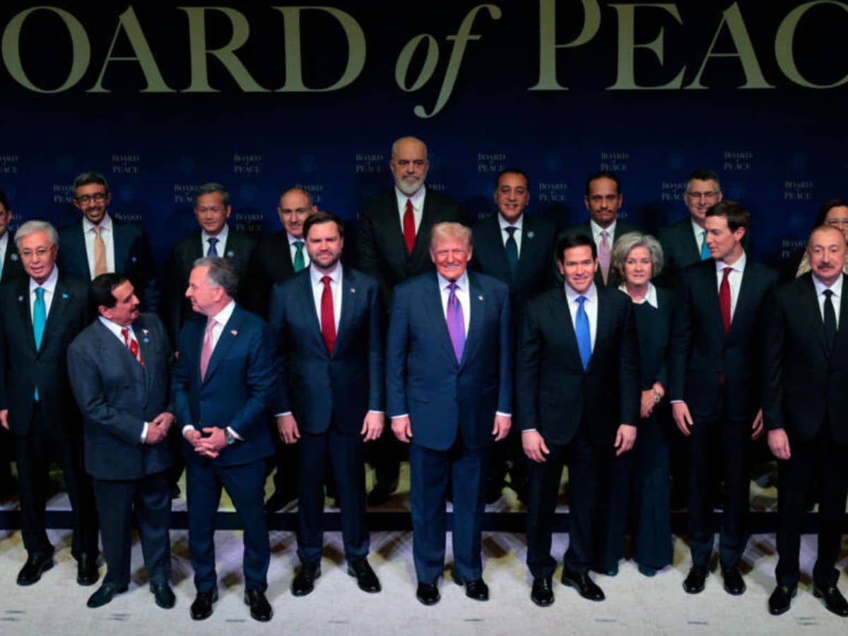 $10bn reconstruction deal unveiled in US