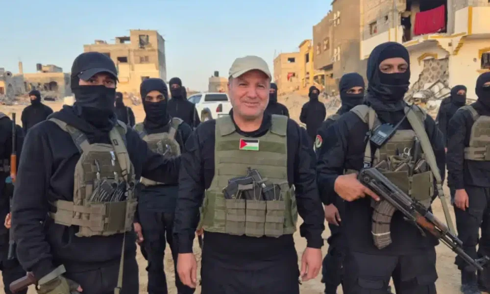 Israel’s hidden war exposed through proxy militias