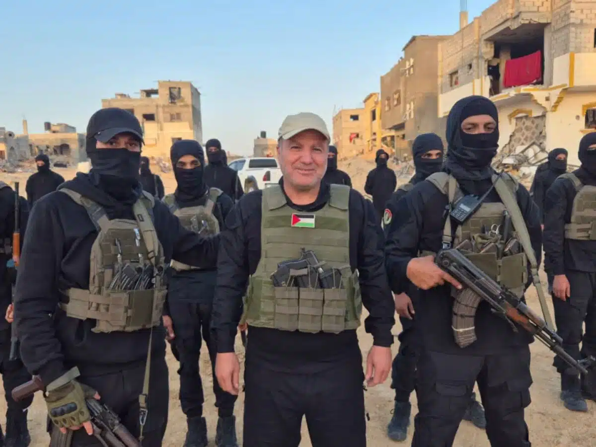 Israel’s hidden war exposed through proxy militias